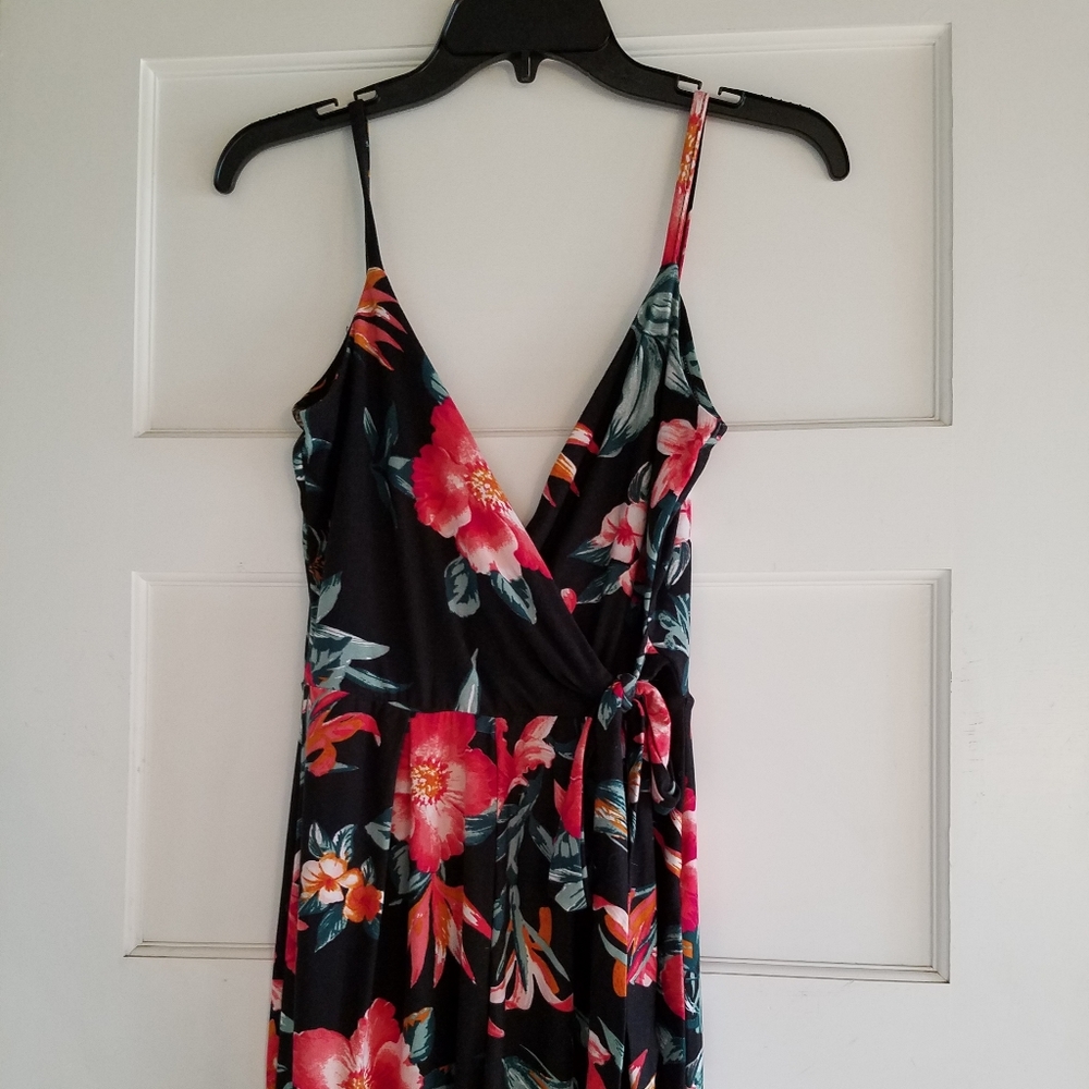 Summer Jumpsuit